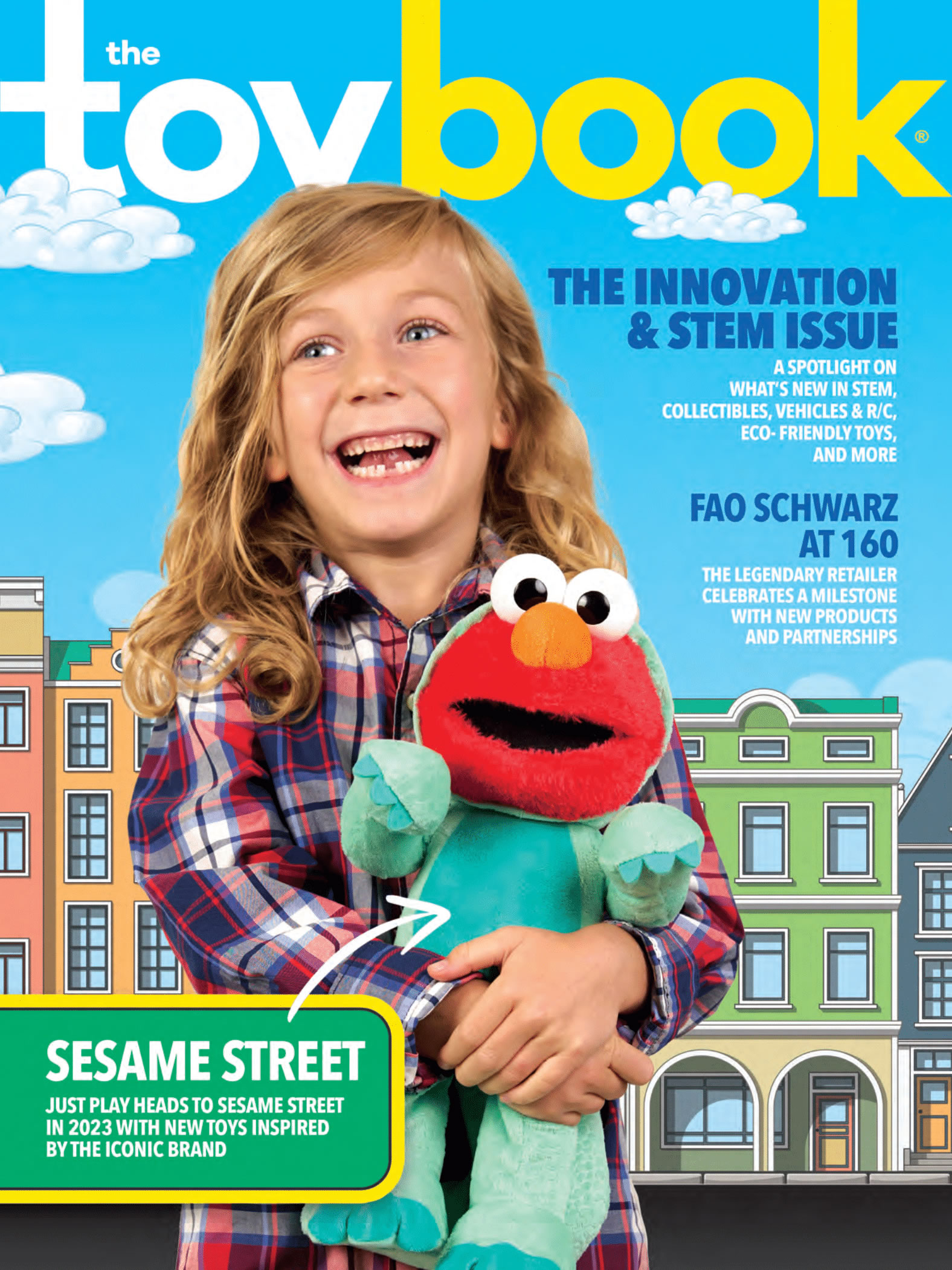 Top Toy Trends Starr Therapy