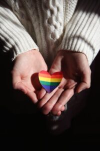 Counseling as a Lifeline for LGBTQIA+ Mental Health and Suicide Prevention